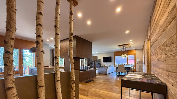 LOC 202 - PALM SPRINGS - 1ER ETAGE OUEST 1