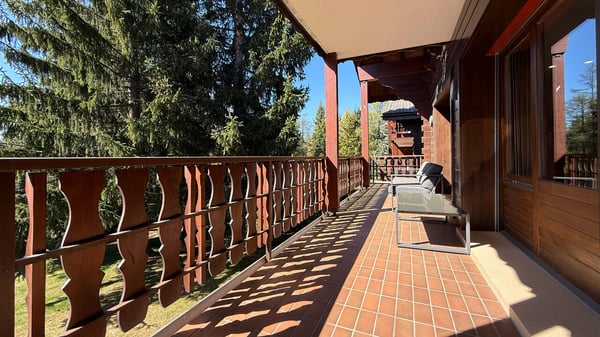 LOC 202 - PALM SPRINGS - 1ER ETAGE OUEST 13