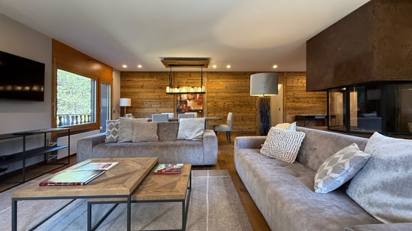 LOC 202 - PALM SPRINGS - 1ER ETAGE OUEST 3