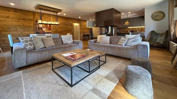 LOC 202 - PALM SPRINGS - 1ER ETAGE OUEST 4