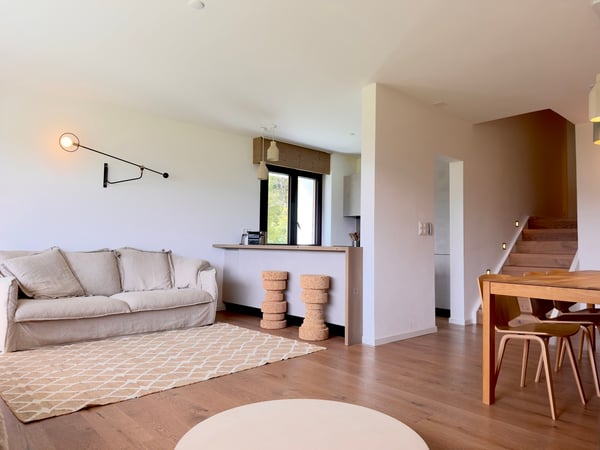 LOC 103 - RESIDENCE DE LA FORET A 2