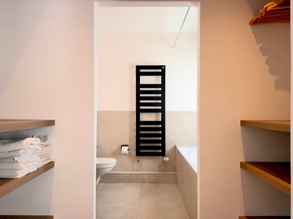LOC 103 - RESIDENCE DE LA FORET A 12