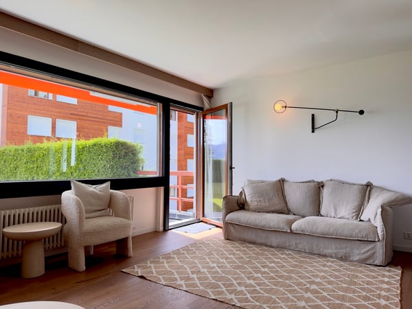 LOC 103 - RESIDENCE DE LA FORET A 3