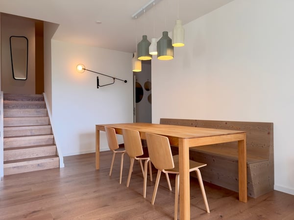LOC 103 - RESIDENCE DE LA FORET A 7