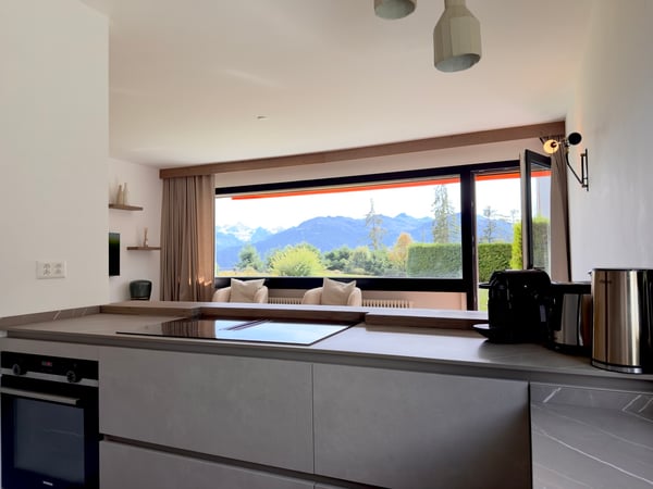 LOC 103 - RESIDENCE DE LA FORET A 9