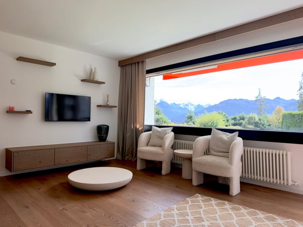 LOC 103 - RESIDENCE DE LA FORET A 4
