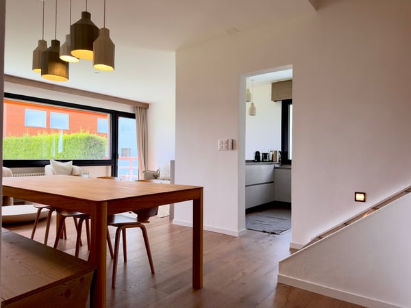 LOC 103 - RESIDENCE DE LA FORET A 5