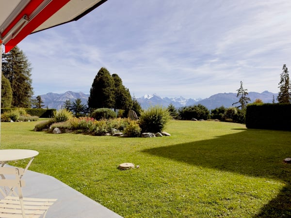 LOC 103 - RESIDENCE DE LA FORET A 1