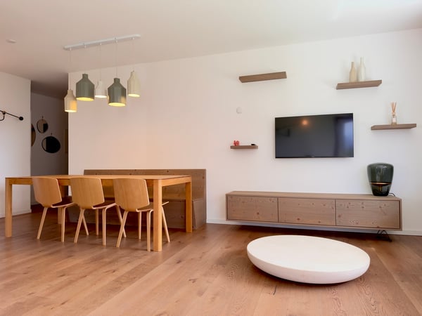 LOC 103 - RESIDENCE DE LA FORET A 7