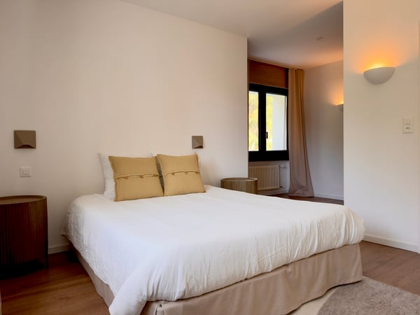 LOC 103 - RESIDENCE DE LA FORET A 12