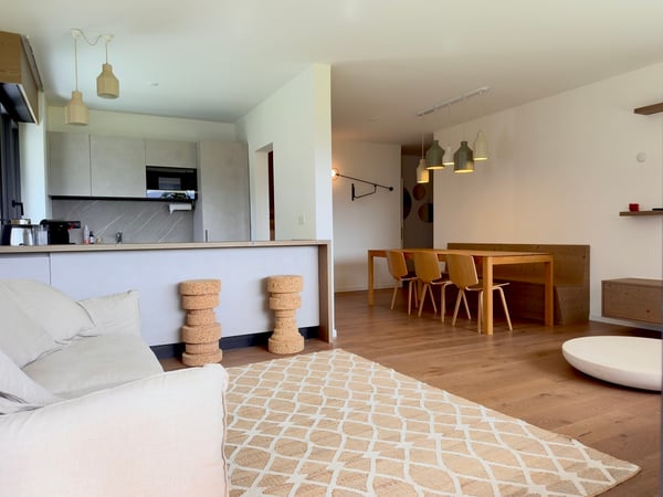 LOC 103 - RESIDENCE DE LA FORET A 2