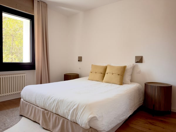 LOC 103 - RESIDENCE DE LA FORET A 11