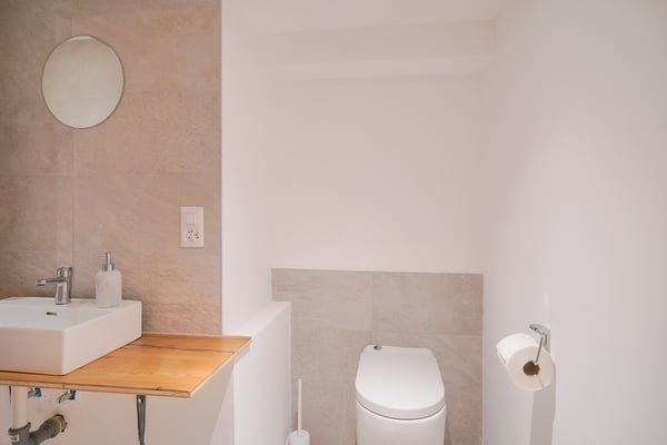Chambre avec salle de douche privative - Secteur Cry d'Er 5