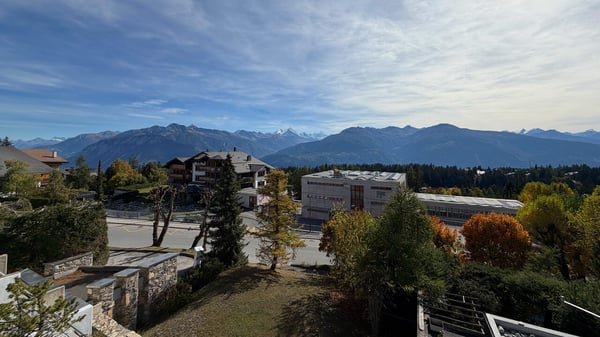Appartement 1.5 pièce au bord du Lac Grenon 7