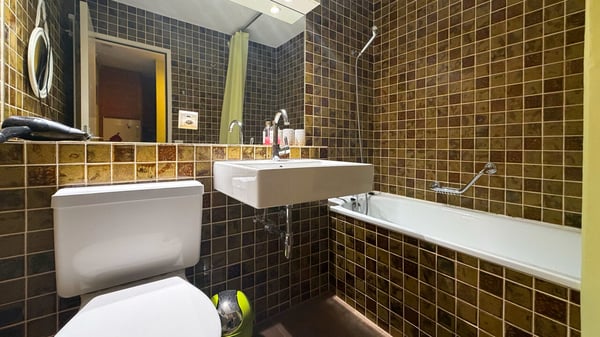 Appartement 1.5 pièce au bord du Lac Grenon 4