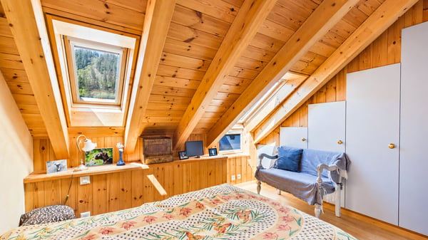 Appartement 3.5 pièces en attique au centre de Montana 8