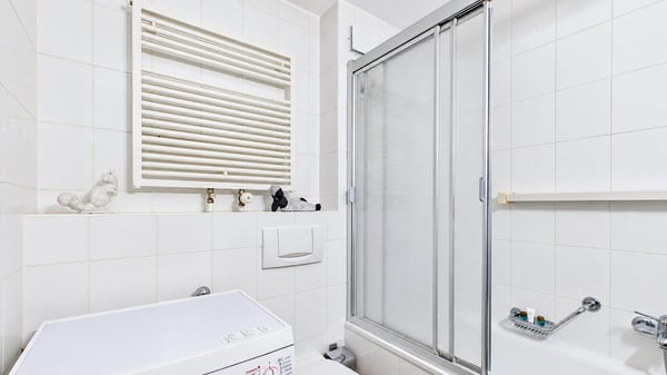 Appartement 3.5 pièces en attique au centre de Montana 13