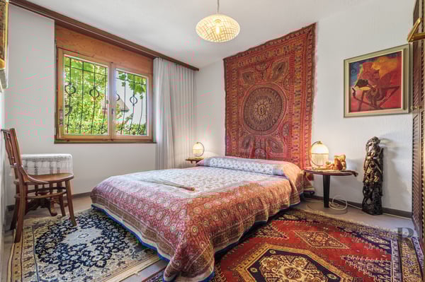 Grosszügige Doppelhaushälfte stilvolles Wohnen nahe Luzern 7