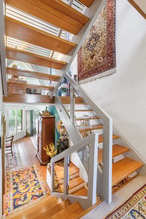 Grosszügige Doppelhaushälfte stilvolles Wohnen nahe Luzern 10