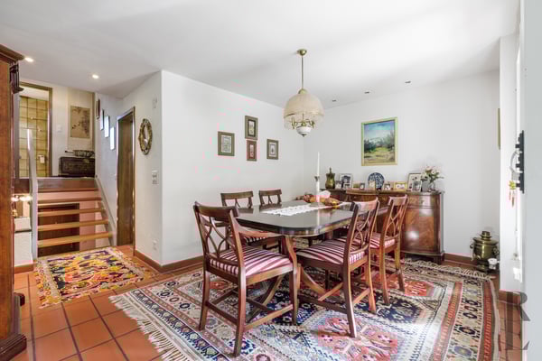 Grosszügige Doppelhaushälfte stilvolles Wohnen nahe Luzern 5