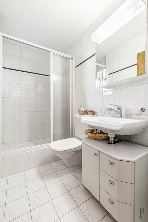 Grosszügige Doppelhaushälfte stilvolles Wohnen nahe Luzern 9