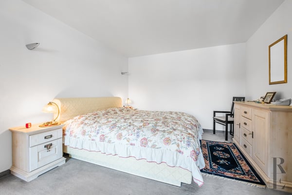 Grosszügige Doppelhaushälfte stilvolles Wohnen nahe Luzern 6