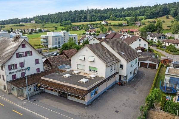 Uznach