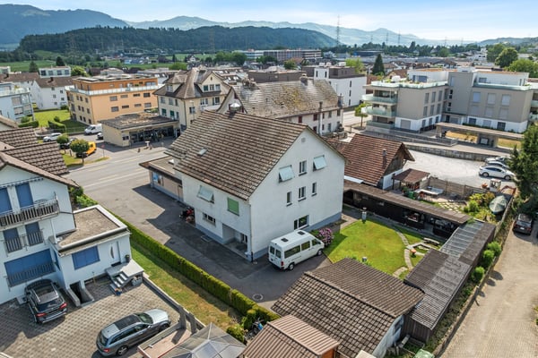 Uznach