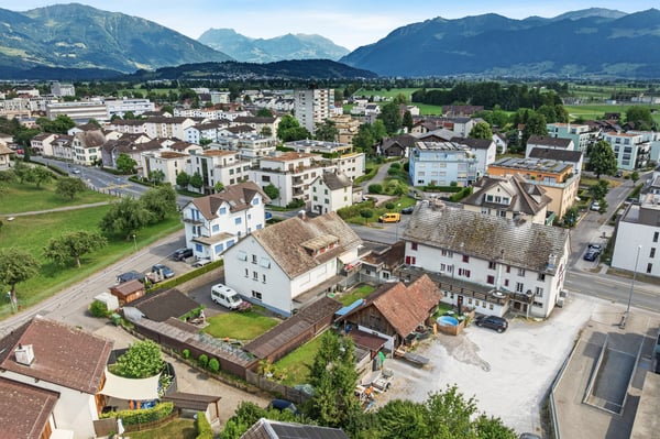 Uznach