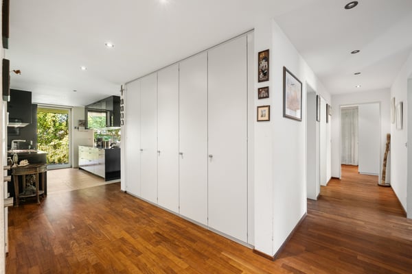 Exklusive 2.5-Zimmer-Wohnung an hervorragender Lage in Luzern 9