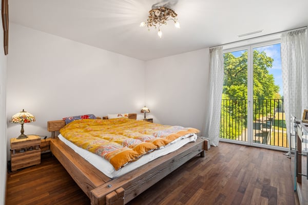 Exklusive 2.5-Zimmer-Wohnung an hervorragender Lage in Luzern 11