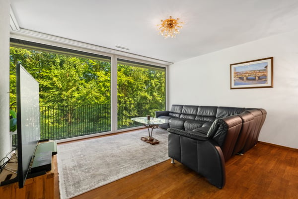 Exklusive 2.5-Zimmer-Wohnung an hervorragender Lage in Luzern 7