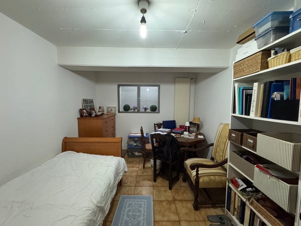 Casa con vista panoramica a Lugano-Figino 13