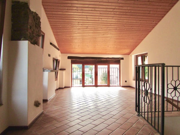 Accogliente appartamento 1.5 locali a Barbengo 3