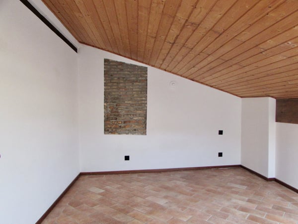 Accogliente appartamento 1.5 locali a Barbengo 4