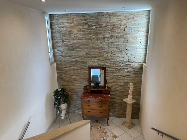 Immobile commerciale artigianale a reddito con abitazione a Bedano 13