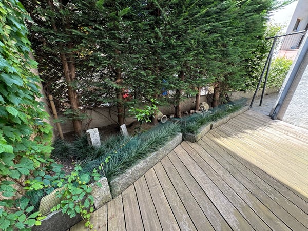 Casa 1.5 locali e un monolocale affittato nel nucleo di Biasca 11