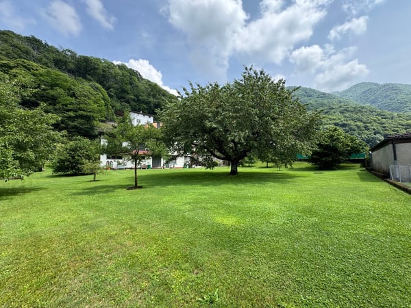 Terreno edificabile in zona privilegiata a Camignolo 1