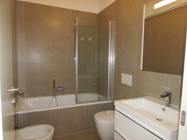 Appartamento con finiture di alto standing a Cassarate 5