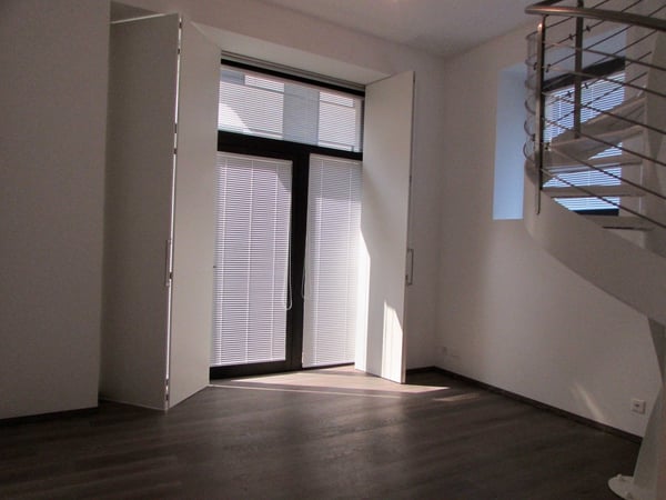 Appartamento con finiture di alto standing a Cassarate 4