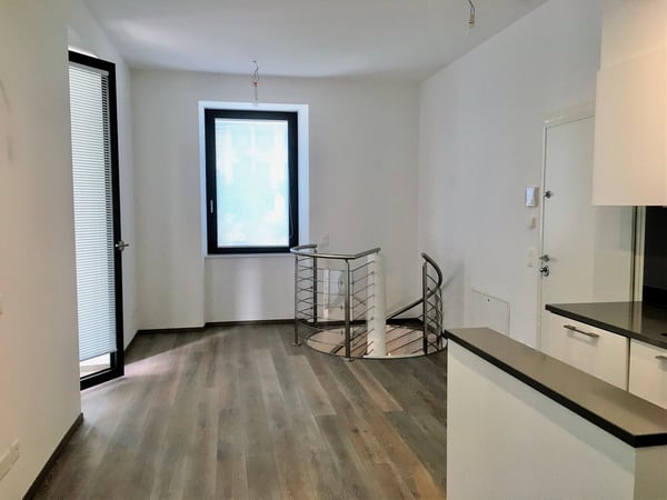 Appartamento con finiture di alto standing a Cassarate 2