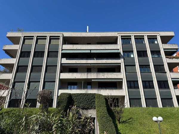 Moderno appartamento 1.5 locali in zona comoda a Lugano 11