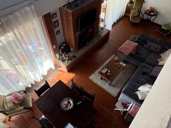 Splendida villa bifamiliare con piscina e vista panoramica a Magliaso 6