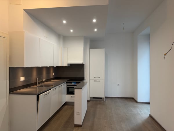 Elegante appartamento 1.5 duplex in villa storica ristrutturata 11