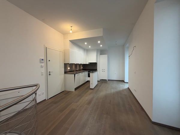 Elegante appartamento 1.5 duplex in villa storica ristrutturata 4