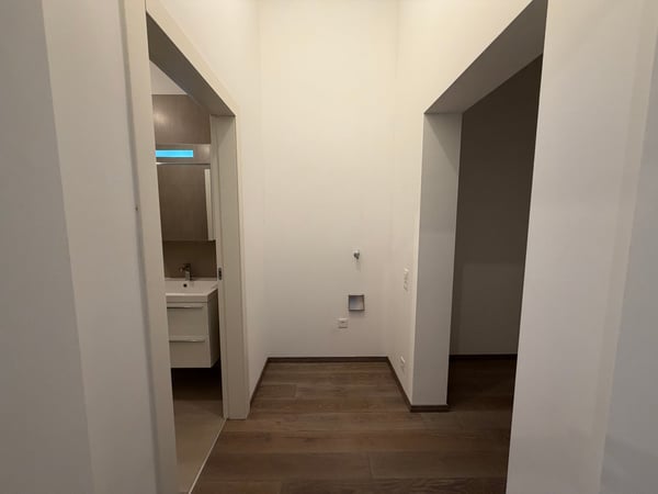 Elegante appartamento 1.5 duplex in villa storica ristrutturata 9