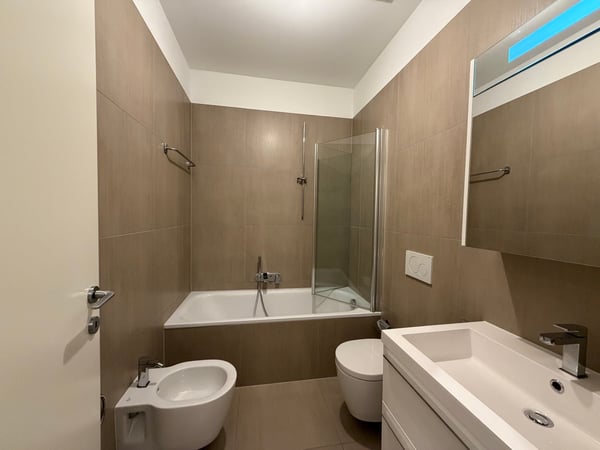 Elegante appartamento 1.5 duplex in villa storica ristrutturata 8