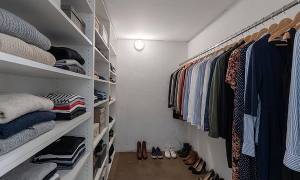 Esclusivo appartamento 5.5 in edificio storico a Lugano Carona 12