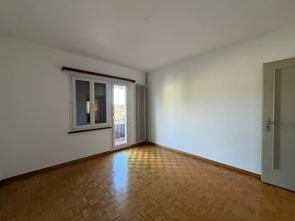 App. 4.5 loc. in casa bifamiliare a Rancate 6