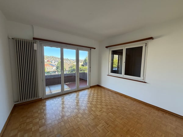 App. 4.5 loc. in casa bifamiliare a Rancate 8